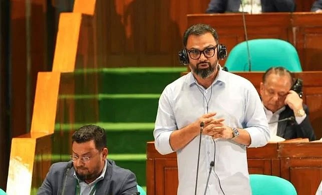 চতুর্থ শ্রেণি থেকে খেলাধুলা বাধ্যতামূলক করা হবে: ক্রীড়া প্রতিমন্ত্রী