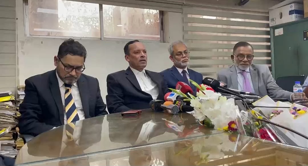 কিছু আইন কর্মকর্তার বিরুদ্ধে নোট–বাণিজ্যের অভিযোগ, সতর্ক করলেন অ্যাটর্নি জেনারেল