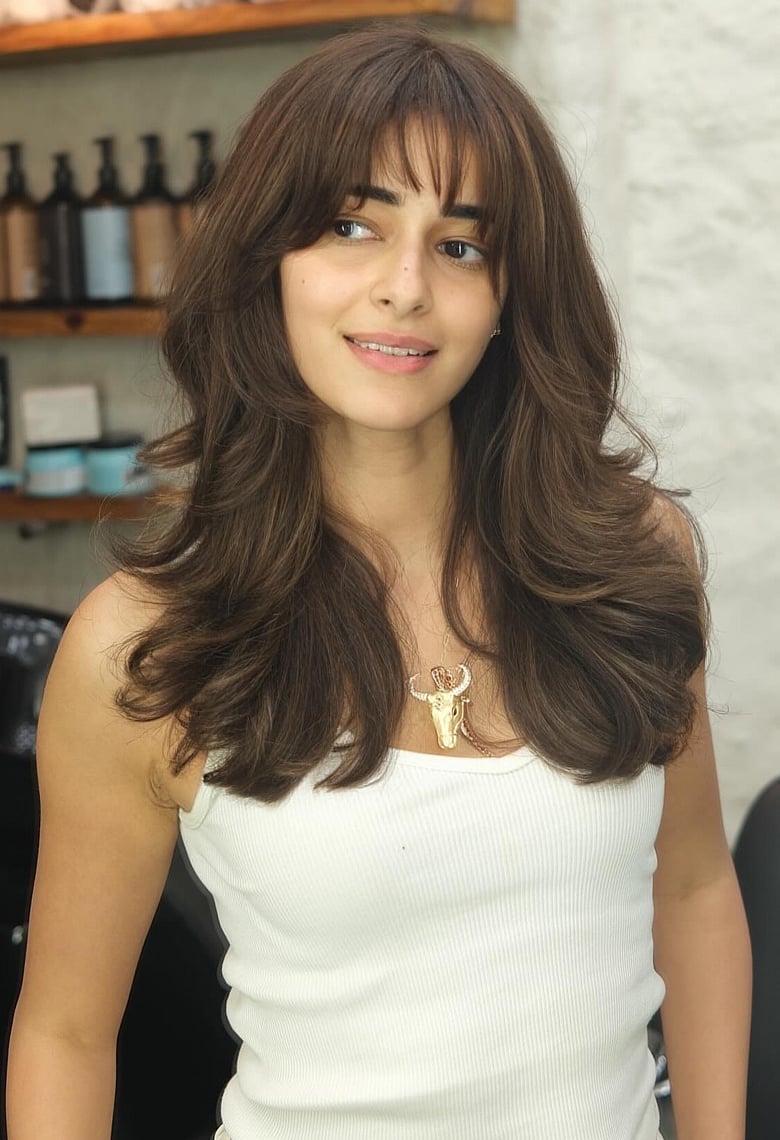 এলোমেলো চুলে ট্রেন্ডি লুক: ২০২৬-এর হেয়ারকাট স্টাইল গাইড