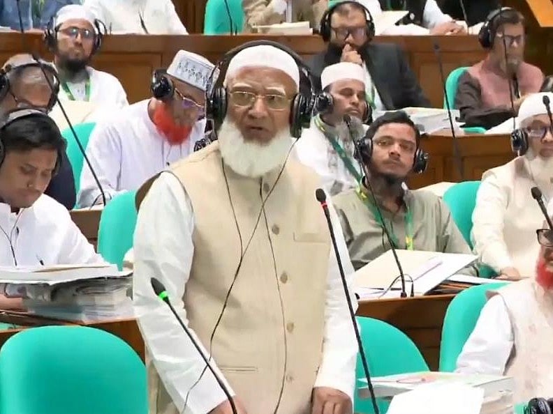 জুলাই সনদ ও গণভোট নিয়ে আলোচনার তাগাদা বিরোধী দলের