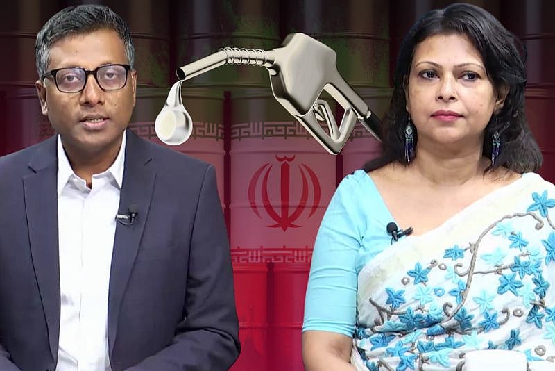 দেশে জ্বালানি তেলের সংকটের সমাধান হবে কীভাবে?