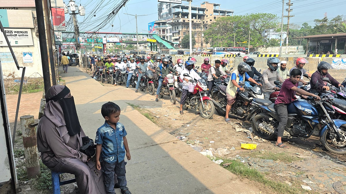 ছবি: আব্দুল মোমিন