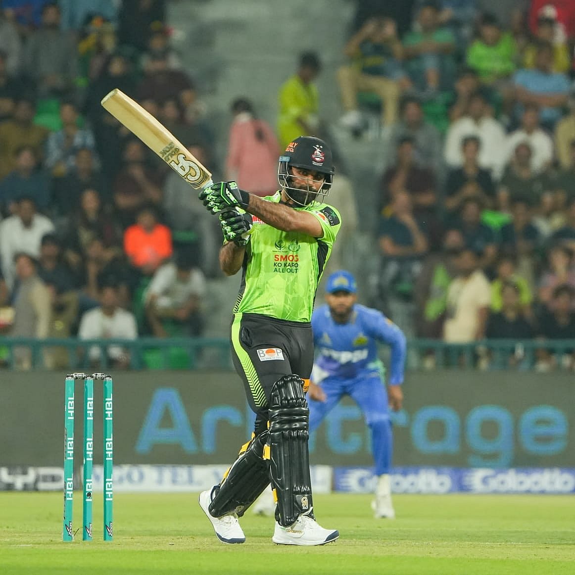 ফখর জামান কি বল টেম্পারিংয়ে ফেঁসে যাচ্ছেন