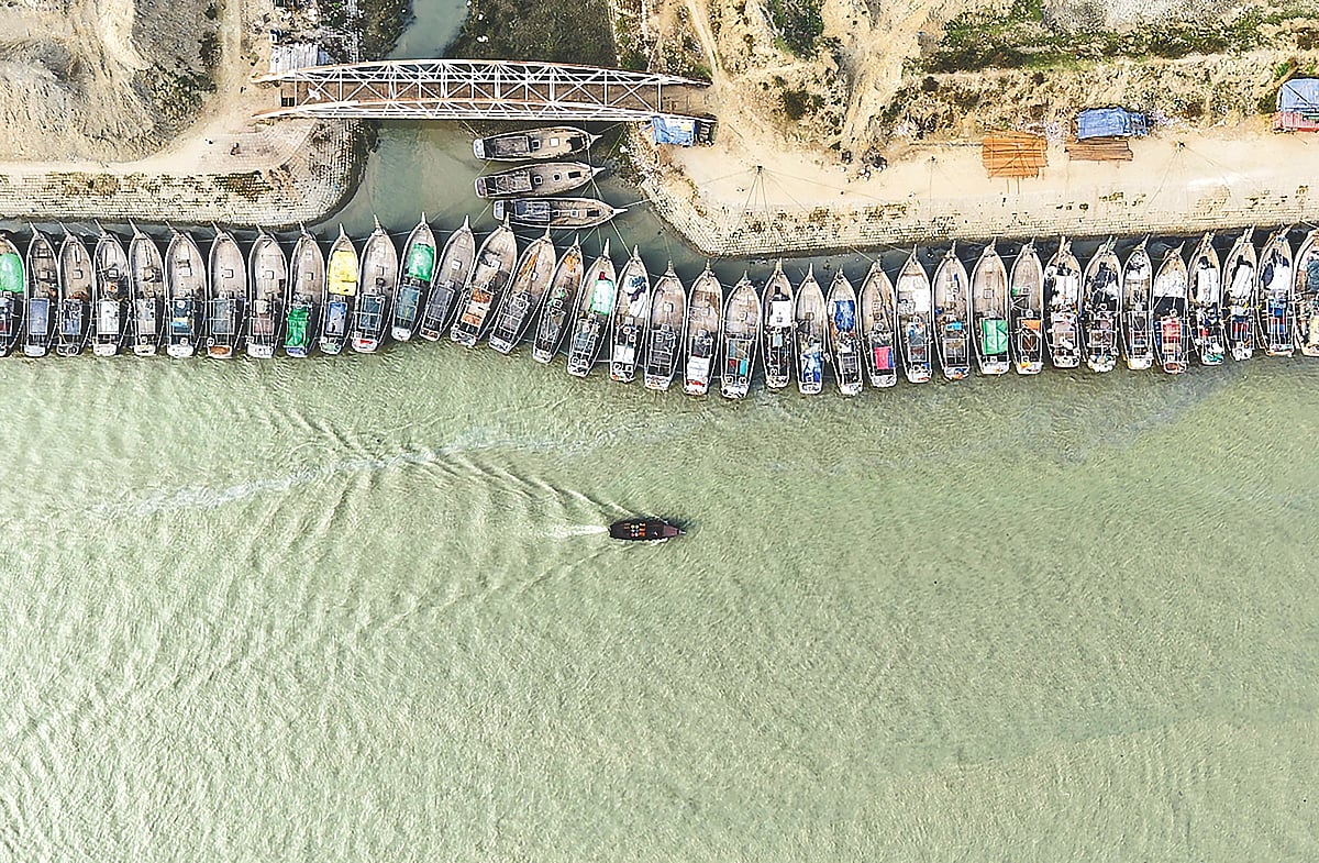 ডিজেল নিয়েই যত দুশ্চিন্তা