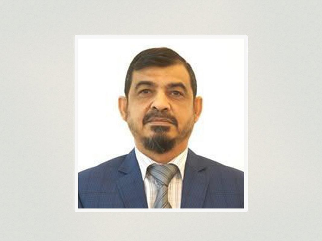 বরখাস্ত সেনা কর্মকর্তা আফজাল নাছের মিরপুর থেকে গ্রেপ্তার  