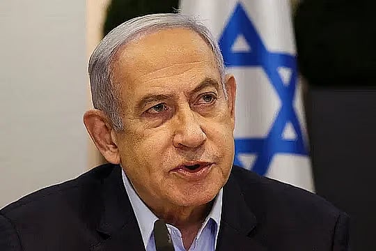 ইসরায়েলে ক্ষেপণাস্ত্র ছোঁড়ার সক্ষমতা ইরানের এখনো আছে: নেতানিয়াহু