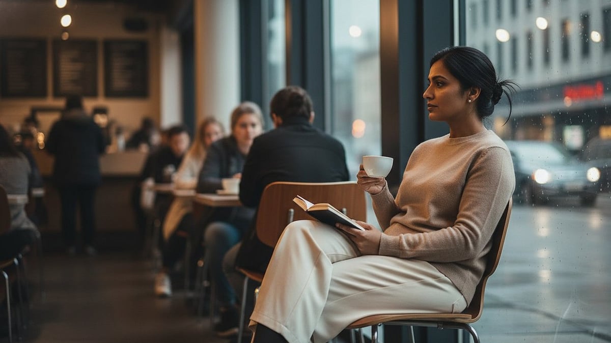 যে ৫ কারণে সম্পর্কে দেয়াল তোলা জরুরি