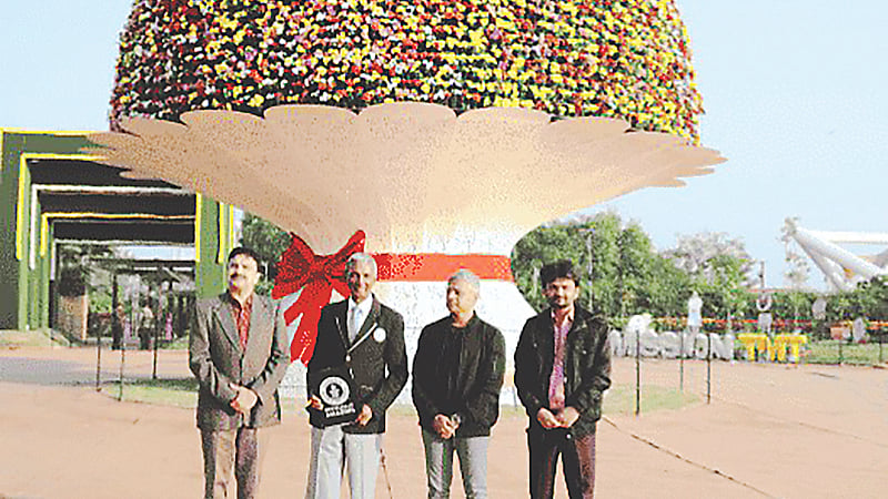 ছবি: গিনেস ওয়ার্ল্ড রেকর্ডস