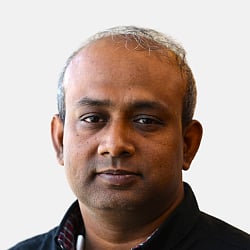 রাজীব আহমেদ Contributor image