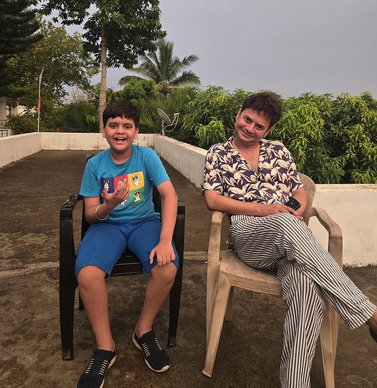 রাহুল অরুণোদয় বন্দ্যোপাধ্যায়