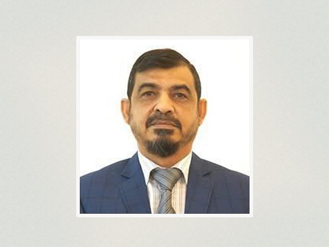 বরখাস্ত সেনা কর্মকর্তা আফজাল গ্রেপ্তার