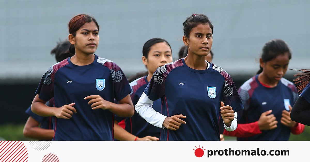 ‘আসল পরীক্ষার’ শুরুতেই সামনে থাইল্যান্ড ‘আসল পরীক্ষার’ শুরুতেই সামনে থাইল্যান্ড