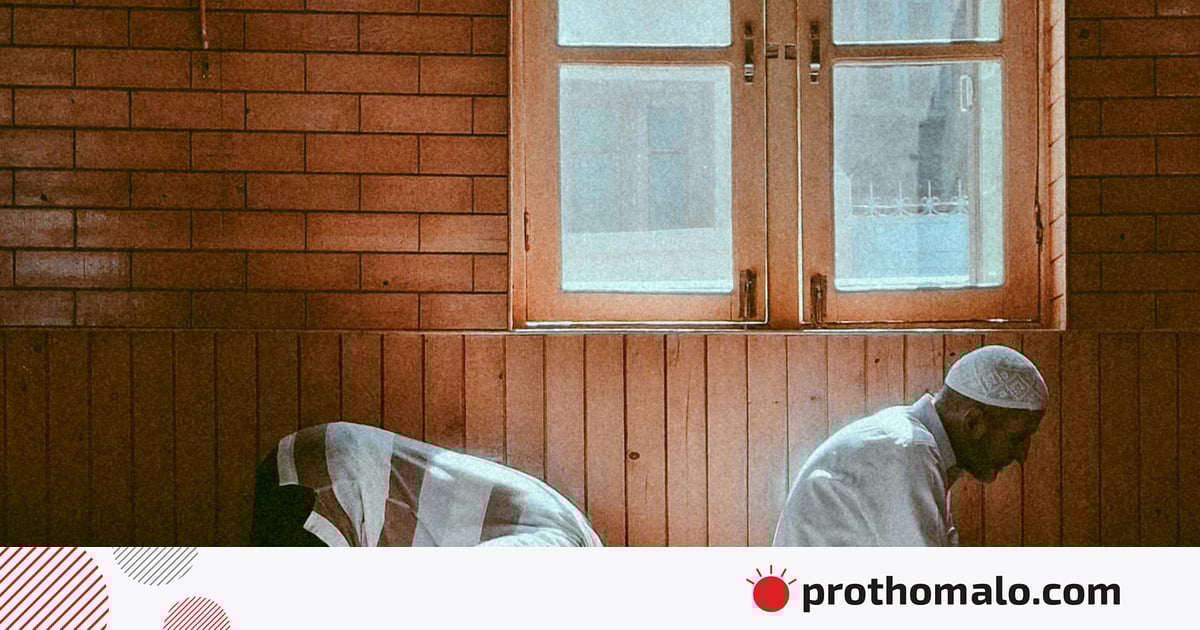 রমজানের সজীবতা ধরে রাখার ৮ উপায় রমজানের সজীবতা ধরে রাখার ৮ উপায়