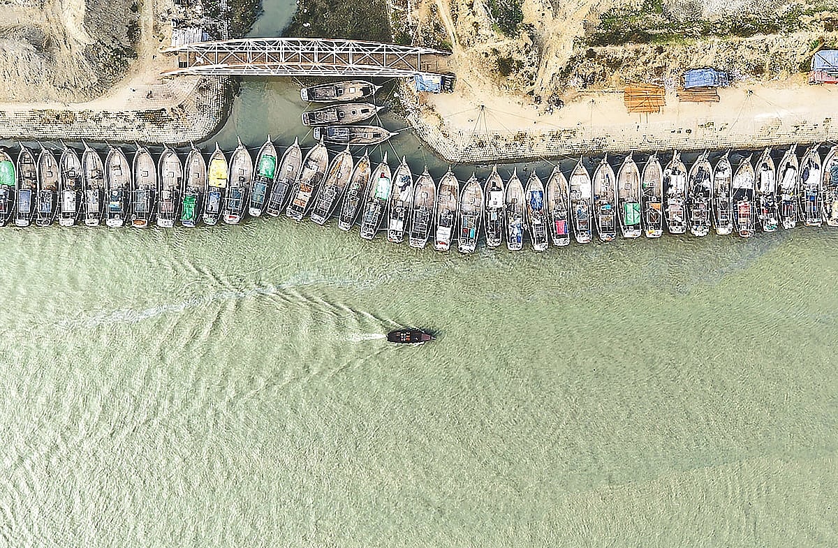 ডিজেল নিয়েই যত দুশ্চিন্তা