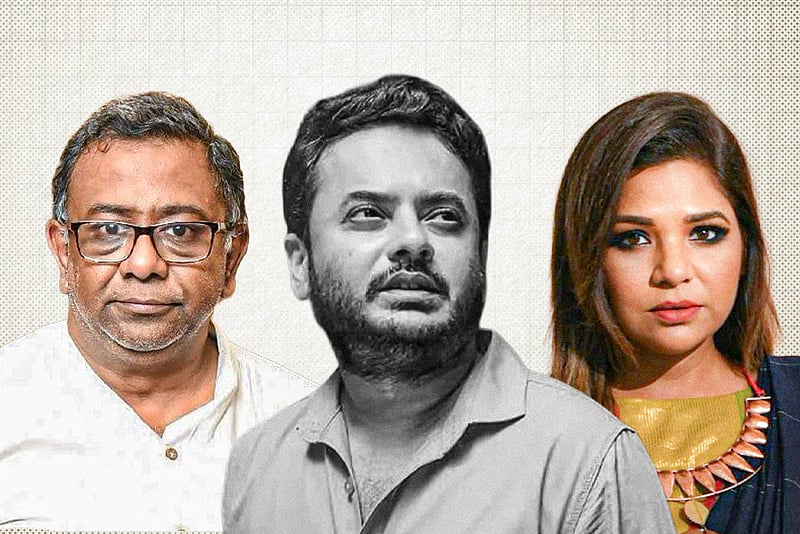 প্রশ্ন উঠছে অভিনেতা রাহুলের মৃত্যু ঘিরে, নিরপেক্ষ তদন্তের দাবি