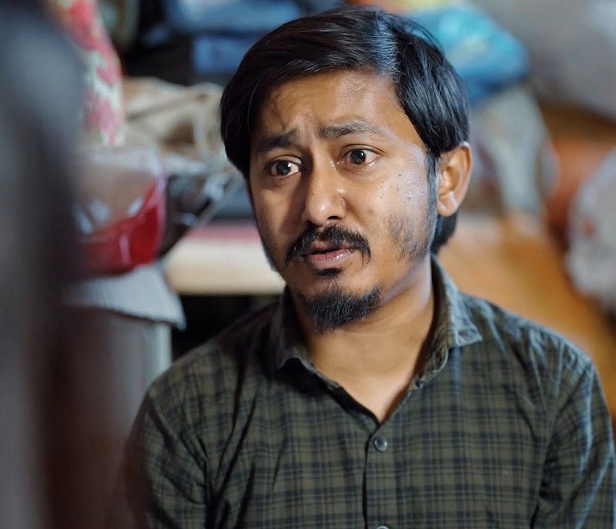 ‘কাজ পাচ্ছি না বোন আমি আর পারছি না, কাজের খুব দরকার’