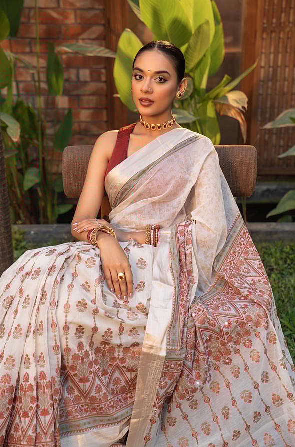 আধুনিক বাঙালি জীবনের অনুপ্রেরণায় লা রিভের বৈশাখ কালেকশন