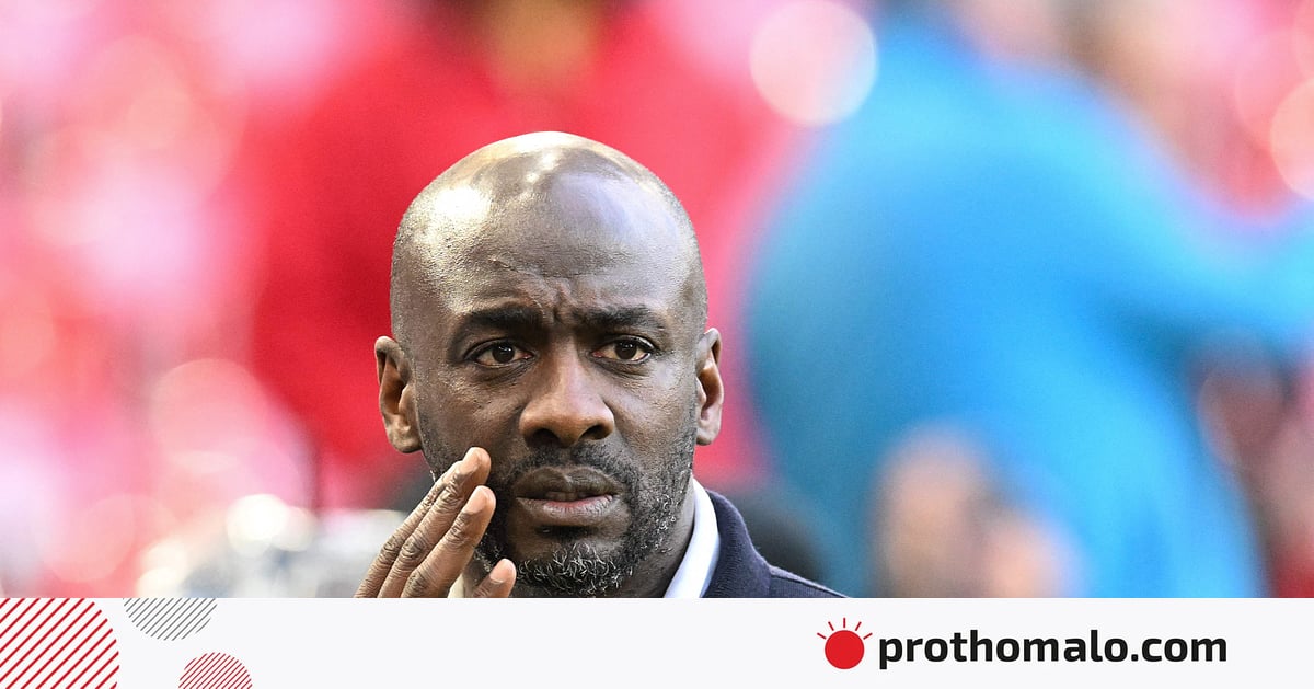 বিশ্বকাপের ৭২ দিন আগে চাকরি হারালেন ঘানার কোচ বিশ্বকাপের ৭২ দিন আগে চাকরি হারালেন ঘানার কোচ