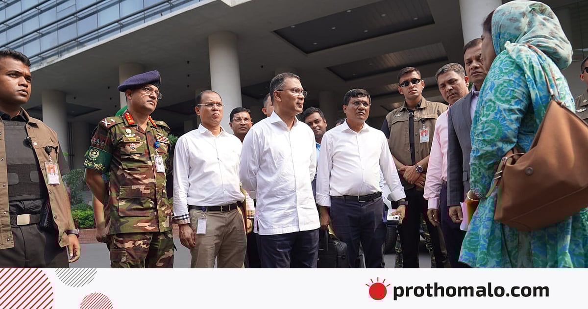 পদোন্নতিবঞ্চিত চিকিৎসকদের কথা শুনলেন প্রধানমন্ত্রী পদোন্নতিবঞ্চিত চিকিৎসকদের কথা শুনলেন প্রধানমন্ত্রী