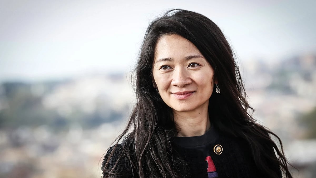 চীন থেকে হলিউড যাত্রার গল্পটা কেমন ছিল