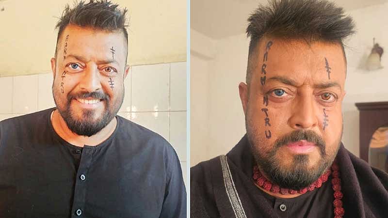 ওমর সানীর সঙ্গে তামাশায় ভক্ত লিখলেন, ‘আপনার “ডেডবডি” ১০০ কোটি টাকা ব্যবসা করেছে!’