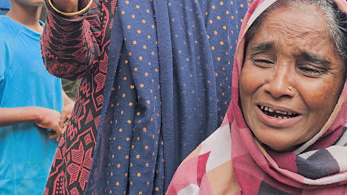 লিবিয়ায় অভিবাসনপ্রত্যাশী ১২ বাংলাদেশির মৃত্যু, সুনামগঞ্জে ৪ দালালের বিরুদ্ধে মামলা