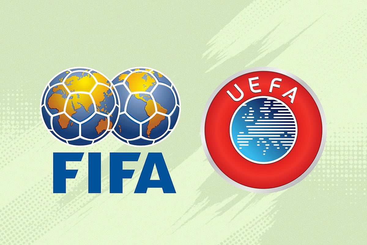 বিশ্বকাপে পার্কিংয়ের খরচে ইউরোর পাঁচটি টিকিট কেনা যাবে