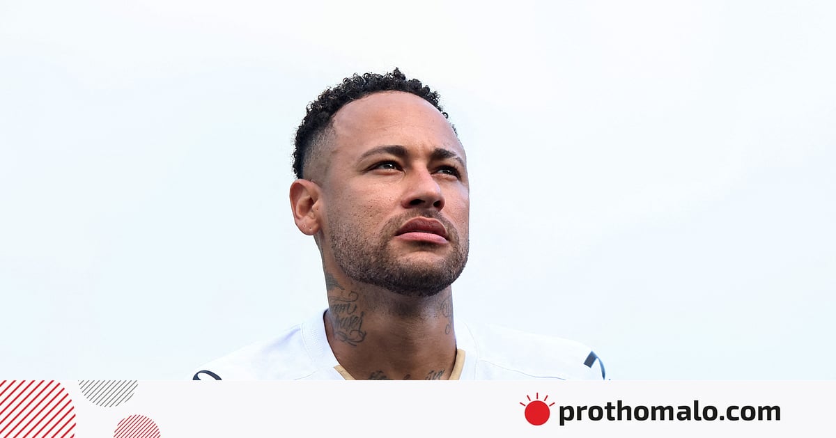 নেইমারের দুঃখ: আমারও খারাপ লাগে, ব্যথা পাই, মন খারাপ নিয়ে ঘুম থেকে উঠি নেইমারের দুঃখ: আমারও খারাপ লাগে, ব্যথা পাই, মন খারাপ নিয়ে ঘুম থেকে উঠি