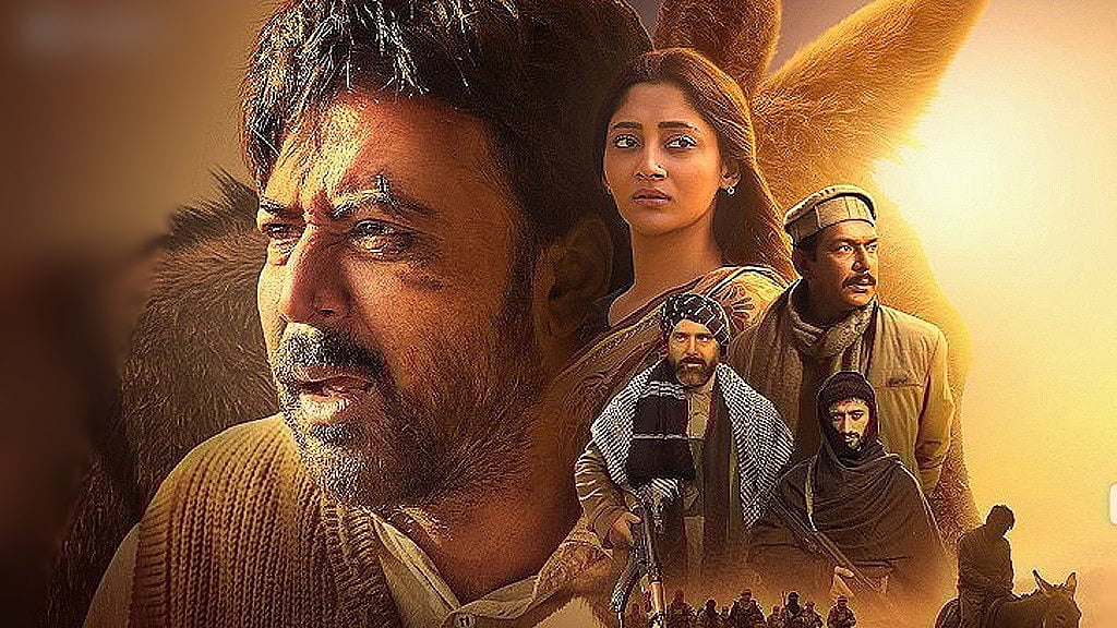 ‘দম’ বাংলা ছবির সীমানা বড় করল