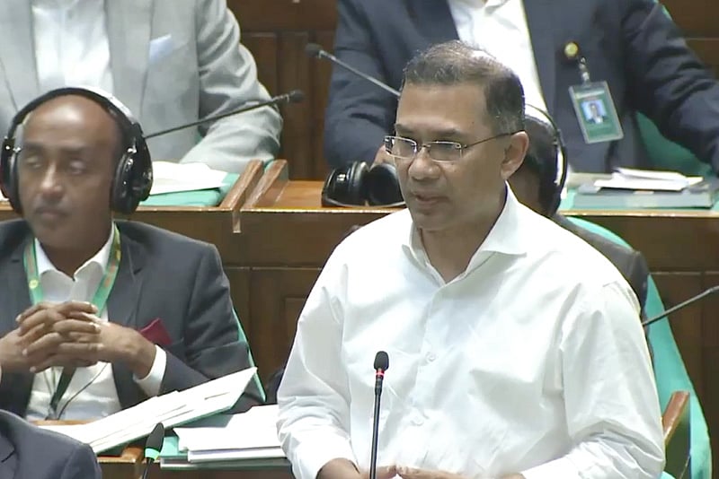 আওয়ামী লীগের ১৫ বছরে বিদেশে পাচার ২৩৪ বিলিয়ন মার্কিন ডলার: প্রধানমন্ত্রী