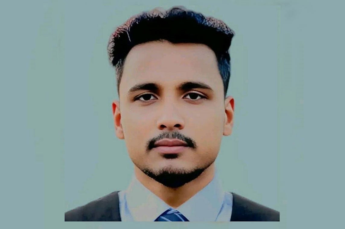 ভূমধ্যসাগরের সেই নৌকায় থাকা সুনামগঞ্জের আরেক তরুণের অনাহারে মৃত্যুর খবর