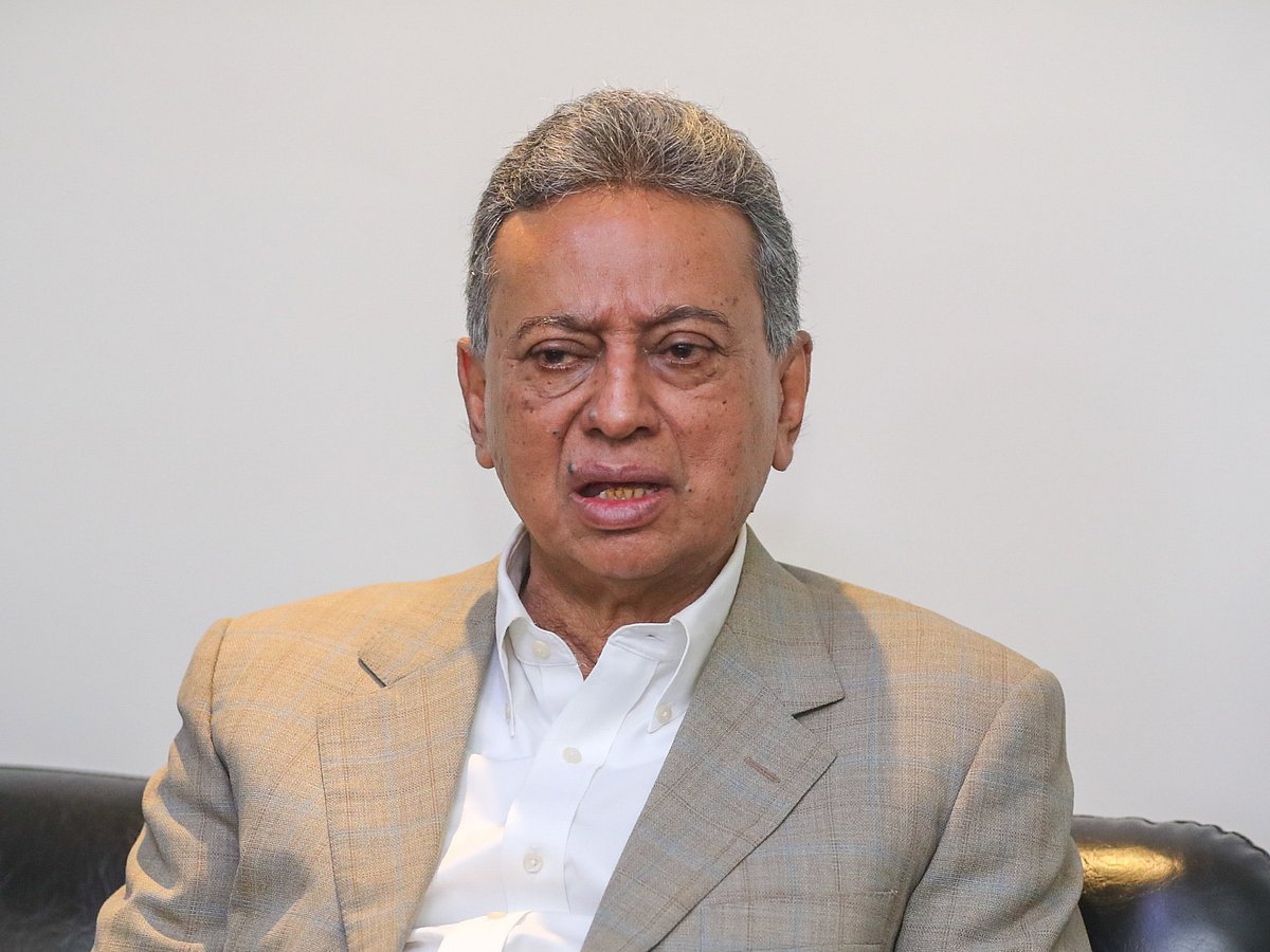 যুদ্ধের কারণে অতিরিক্ত খরচ করতে হচ্ছে: অর্থমন্ত্রী