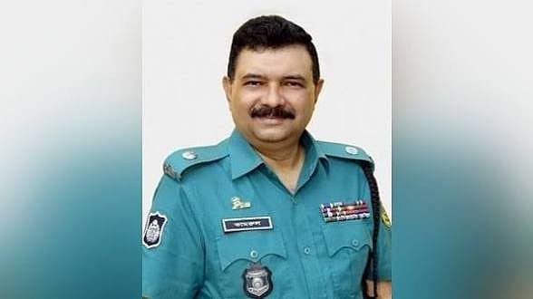 ‘আসামির খাবারের টাকা পুলিশের পকেটে’, সেই কর্মকর্তার বিরুদ্ধে দুদকের মামলা