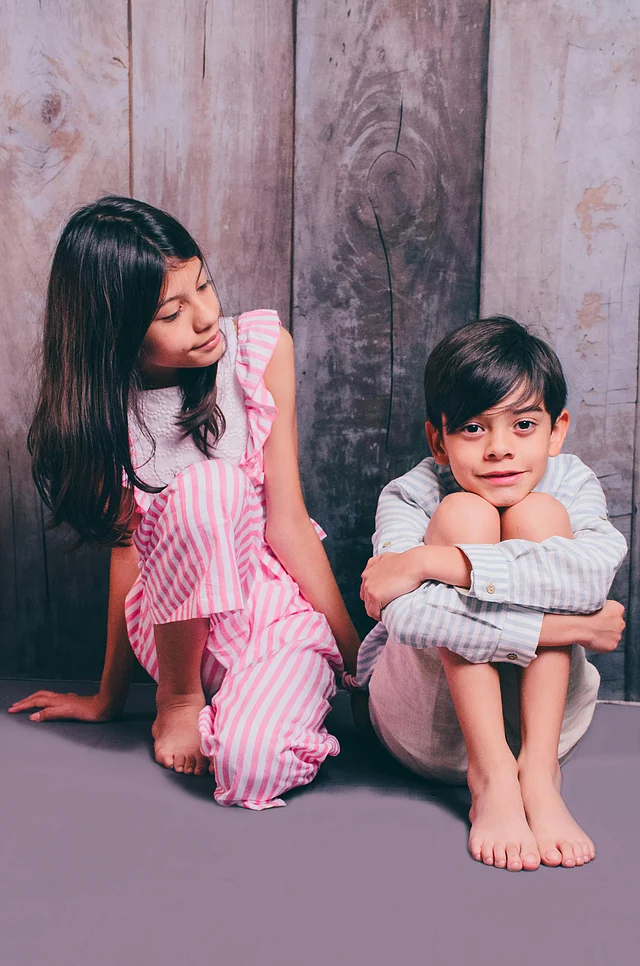 শৈশবে আপনার পাশে থাকা মানুষটি আপনার মানসিক স্বাস্থ্যের জন্য সবচেয়ে শক্তিশালী "প্রাকৃতিক অ্যান্টি-ডিপ্রেসেন্ট" হতে পারে