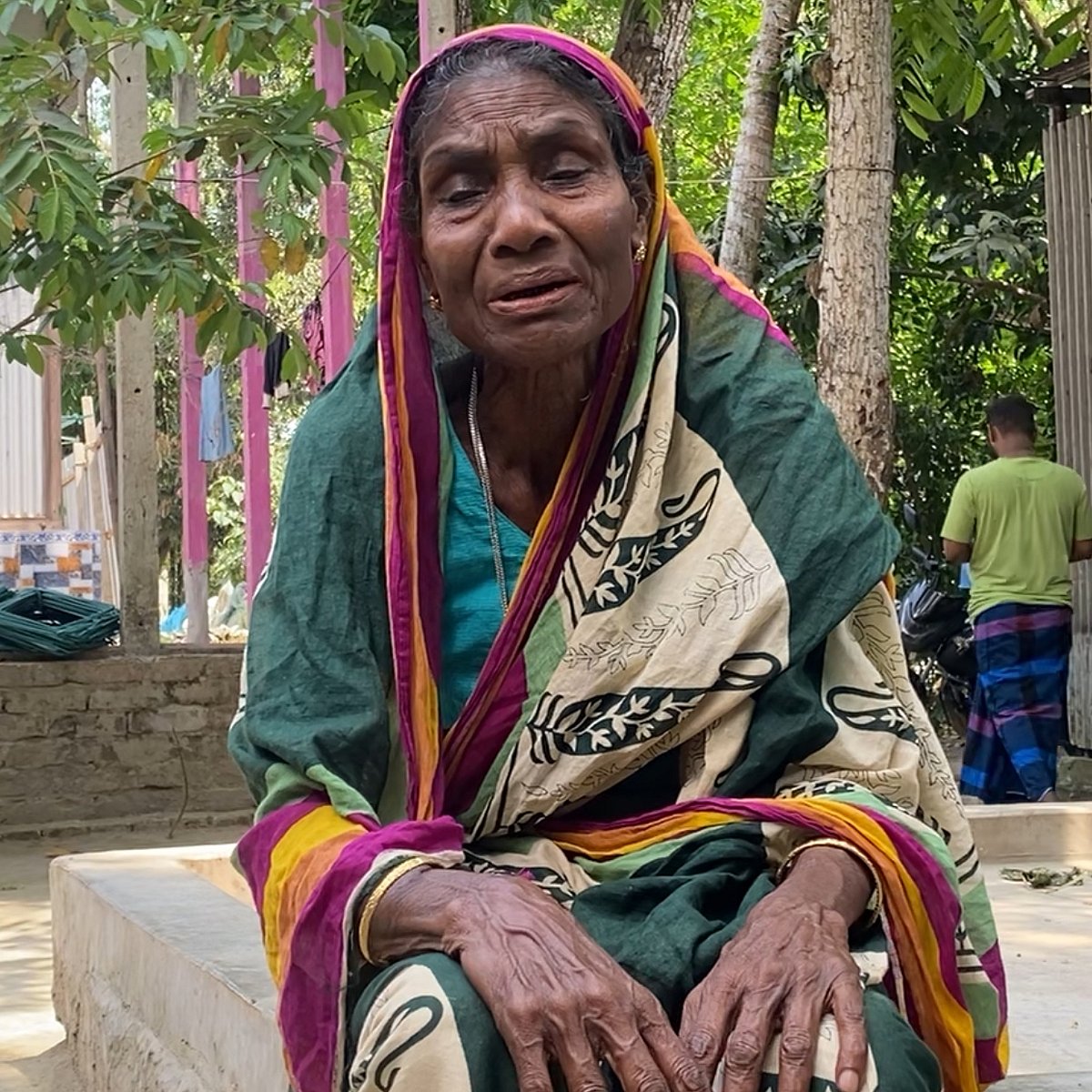 দালালের মাধ্যমে গিয়েছিলেন সৌদিতে, দুর্ঘটনায় মৃত্যুর পর লাশ ফেরানো নিয়ে সংশয়