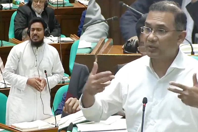 ফ্যামিলি–কৃষক কার্ডের টাকা ছাপিয়ে দিচ্ছি না, মূল্যস্ফীতি হবে না: সংসদে প্রধানমন্ত্রী