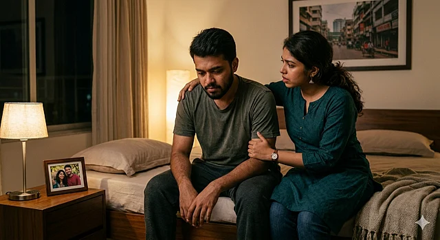 দুর্বলতা বা দুঃখের কথা প্রকাশ করার মতো নিরাপদ পরিবেশ তৈরি করে বোনরা