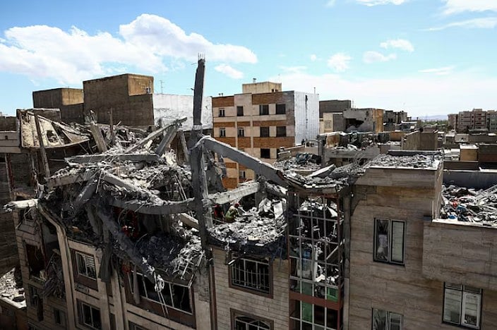 লক্ষ্য অর্জিত না হলেও দ্রুত ইরান যুদ্ধের অবসান চান দুই–তৃতীয়াংশ মার্কিন নাগরিক