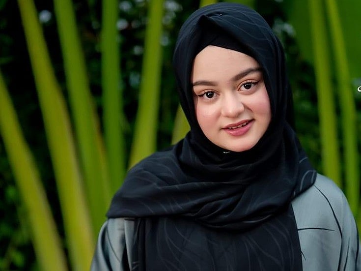 লুবাবা জানালেন, বিয়ে করেননি, তবে...