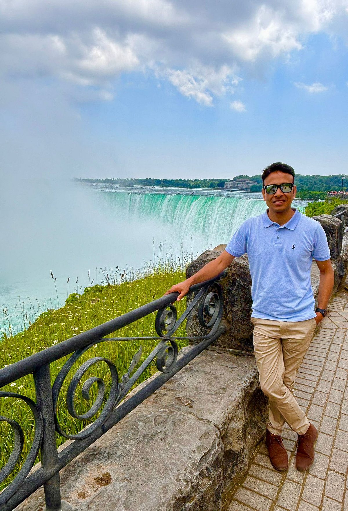 অন্টারিওর জলে ভেসে ওঠা এক শহরের গল্প ২