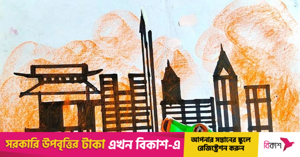 ফেরা, দূরত্ব আর নীরব প্রার্থনা ফেরা, দূরত্ব আর নীরব প্রার্থনা