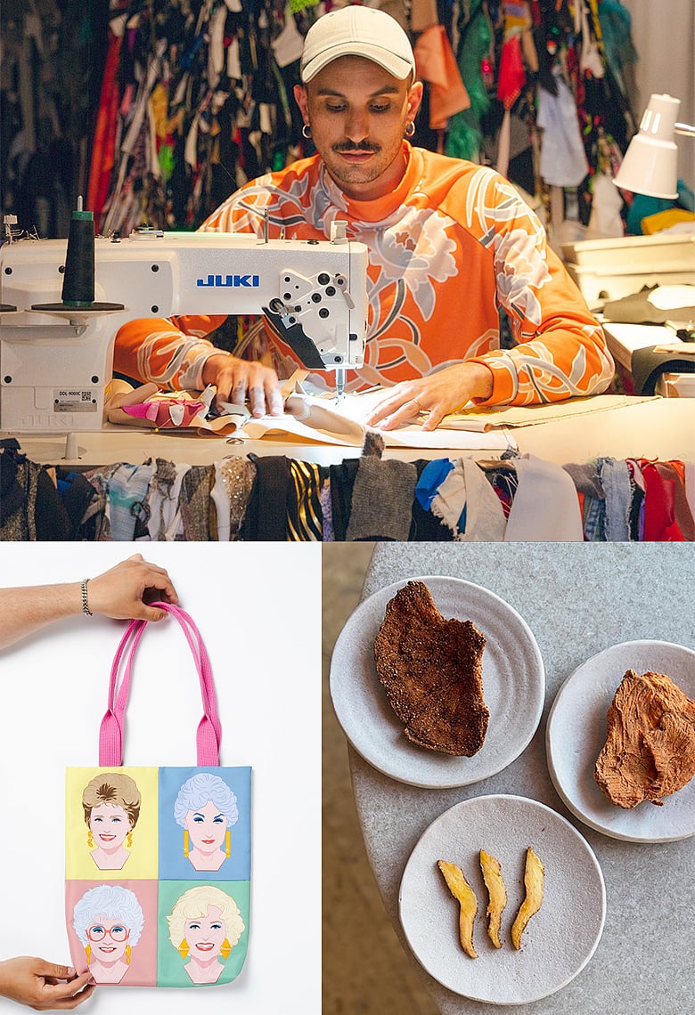 খাবার থেকে ফ্যাশন: বিশ্বজুড়ে জিরো ওয়েস্ট এখন কেন এত গুরুত্বপূর্ণ