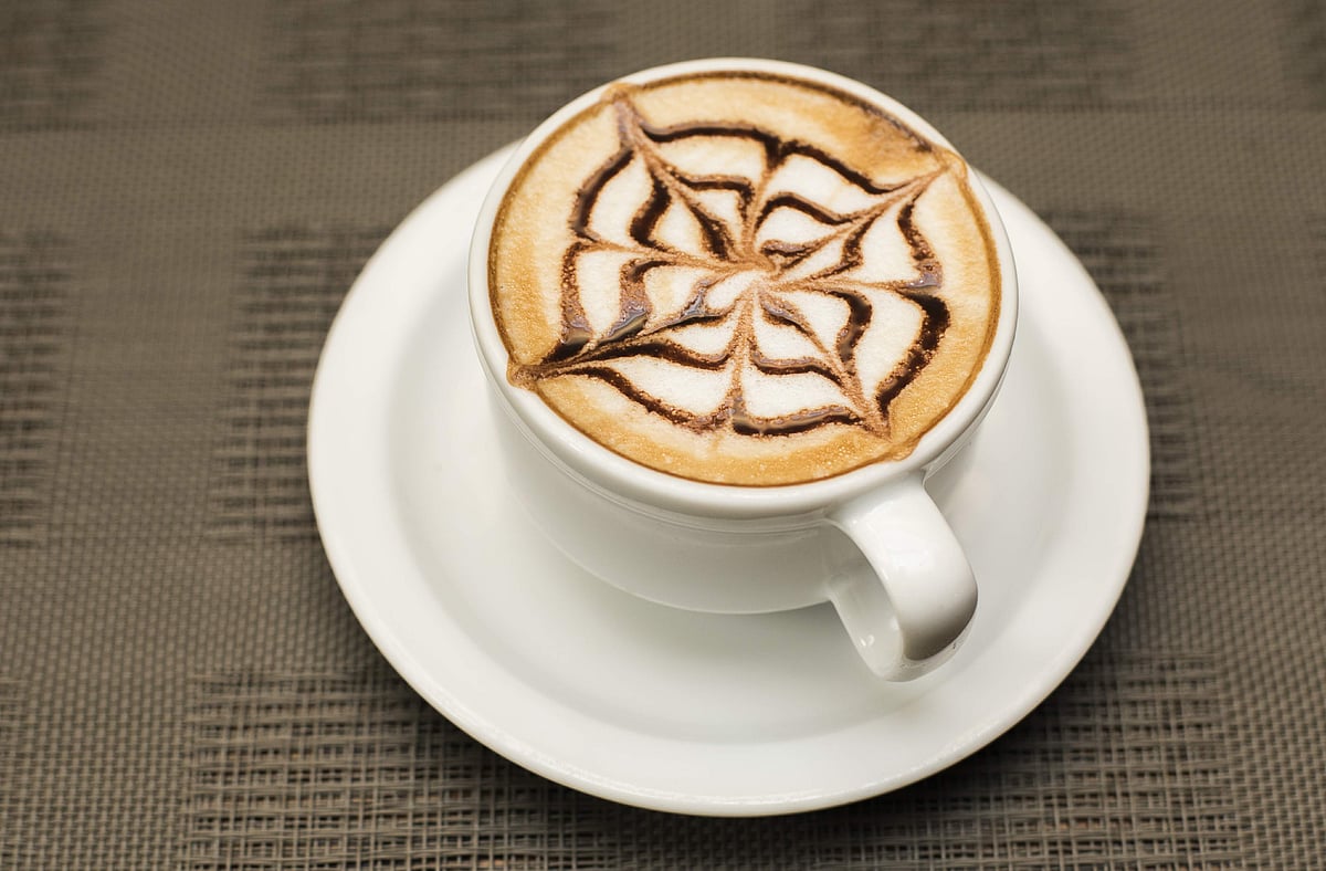 কফিতে কি আসলেই কোলেস্টরেল থাকে