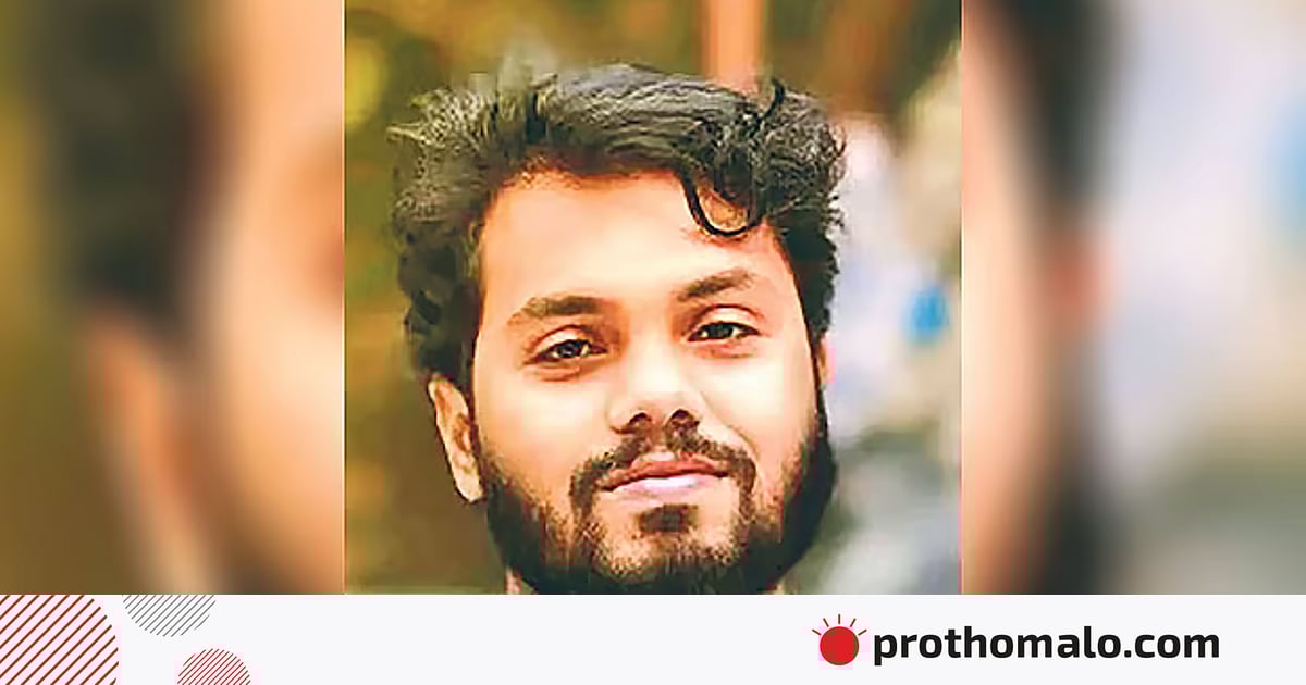 ওসমান হাদি হত্যা মামলায় সাবেক কাউন্সিলর তাইজুলের পাসপোর্ট ব্লকের নির্দেশ ওসমান হাদি হত্যা মামলায় সাবেক কাউন্সিলর তাইজুলের পাসপোর্ট ব্লকের নির্দেশ