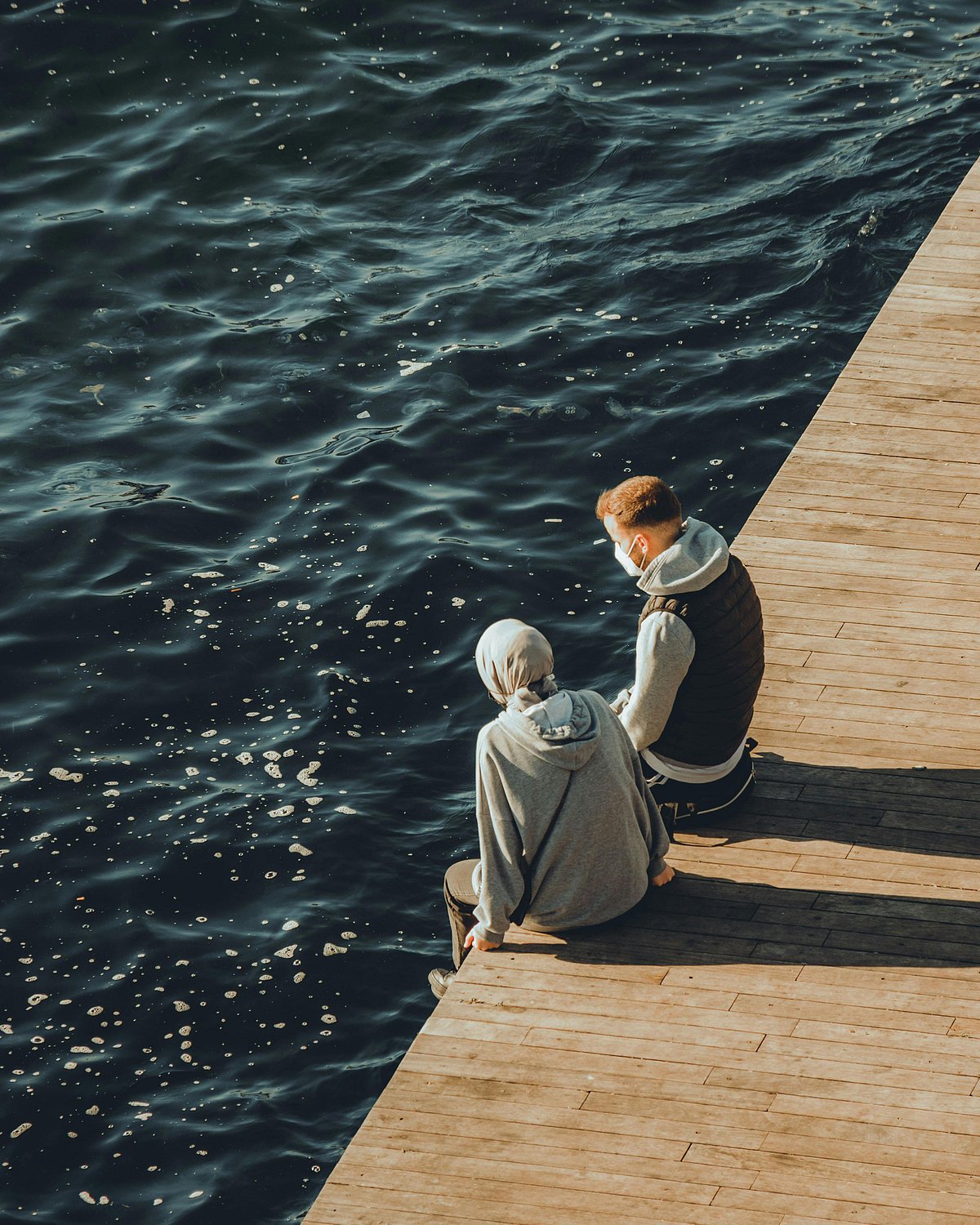 বিপদ মোকাবিলায় ইবনুল জাওজির দর্শন