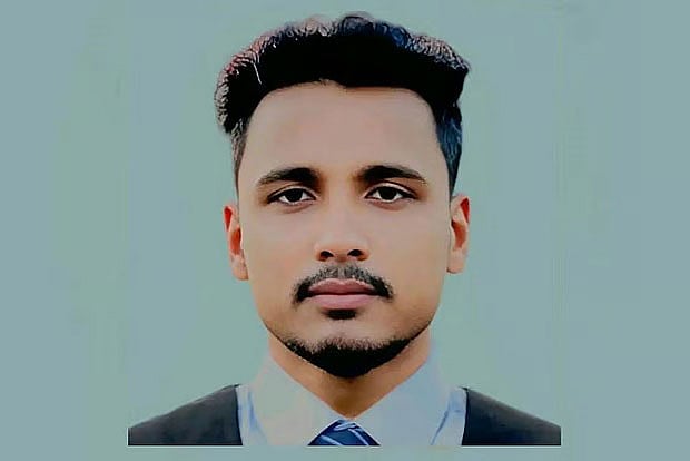 মহিবুরের মৃত্যুর খবর দুই দিন চেপে রাখেন দালাল