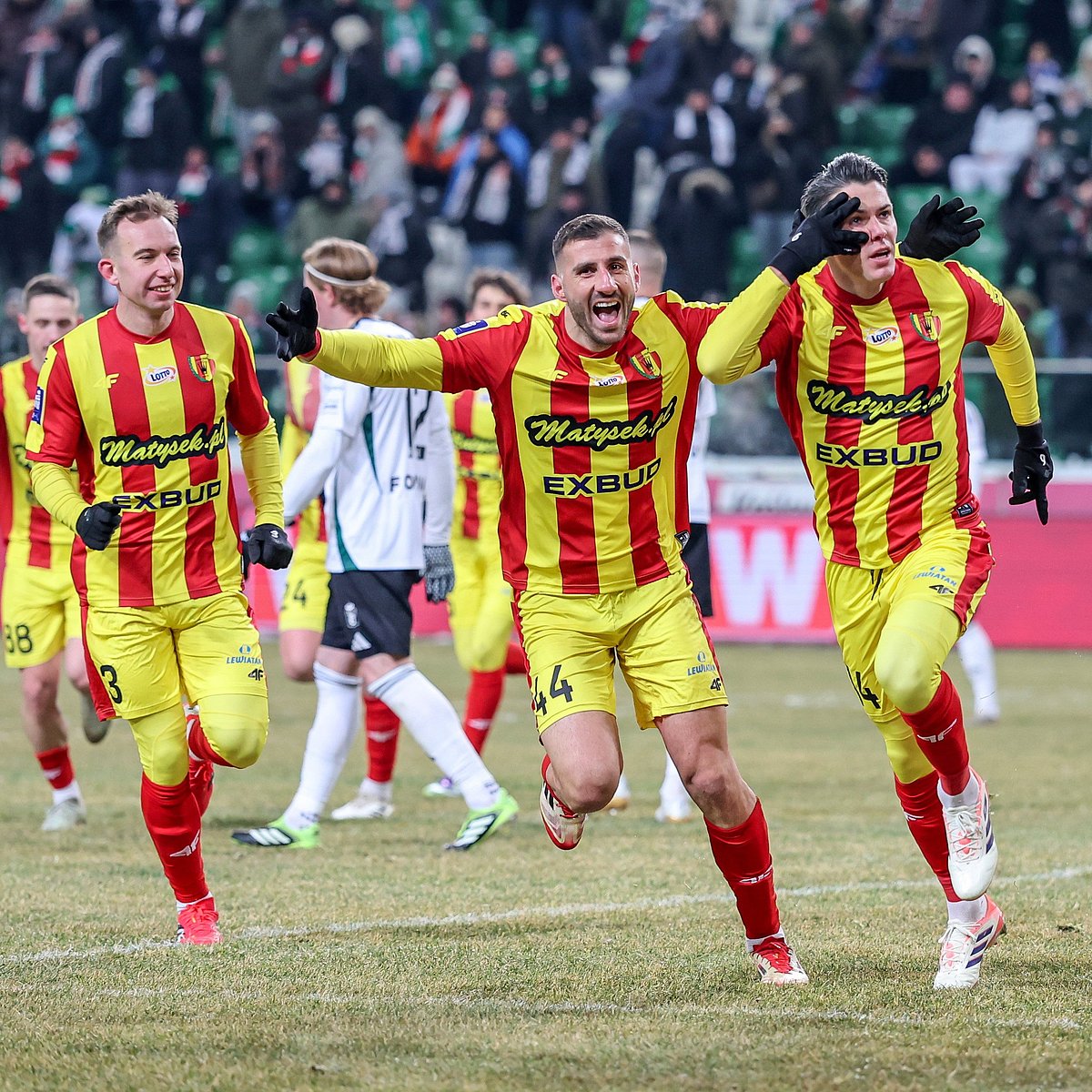 কেন এটিকেই বলা হচ্ছে ইউরোপের সবচেয়ে প্রতিদ্বন্দ্বিতাপূর্ণ লিগ