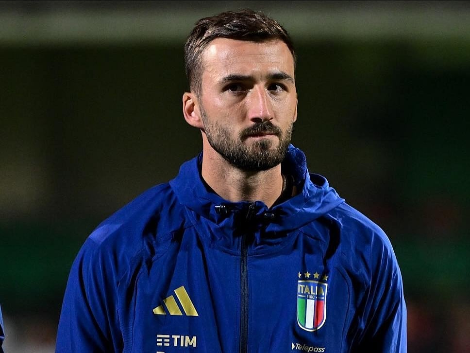 কানাডাকে ‘না’ বলে ইতালি–প্রেমে মজে এখন বিশ্বকাপেই খেলা হচ্ছে না তাঁর