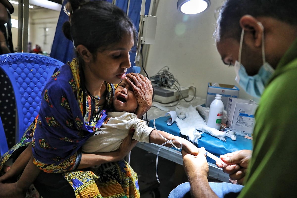 ছবি: দীপু মালাকার 