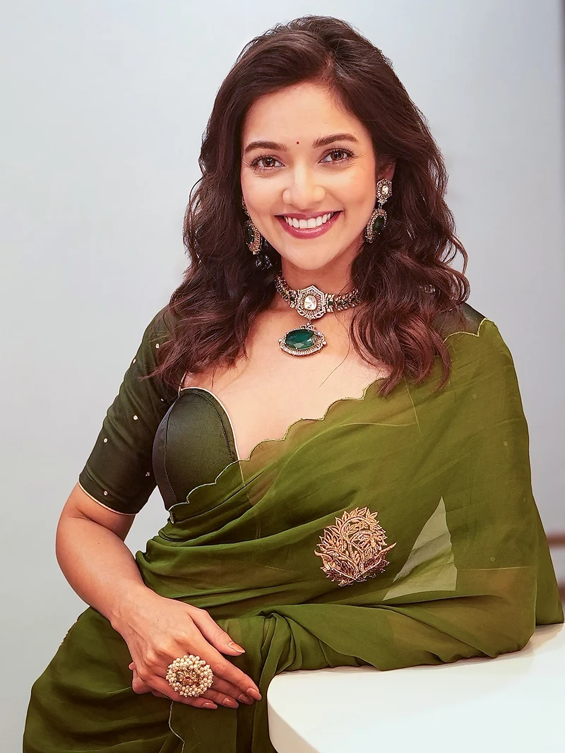 সুস্মিতা চ্যাটার্জী